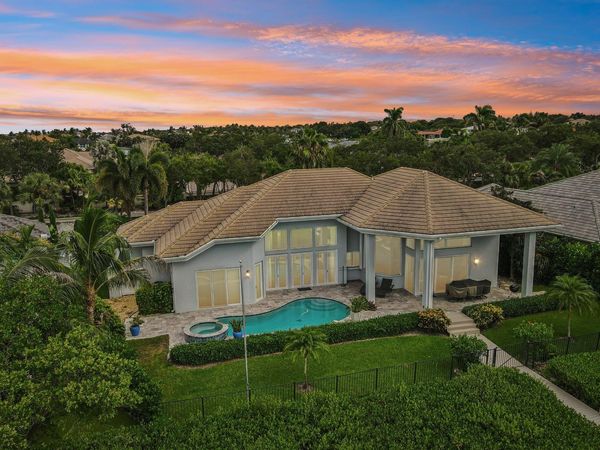 8651 SE Somerset Island Way, Jupiter, FL 33458