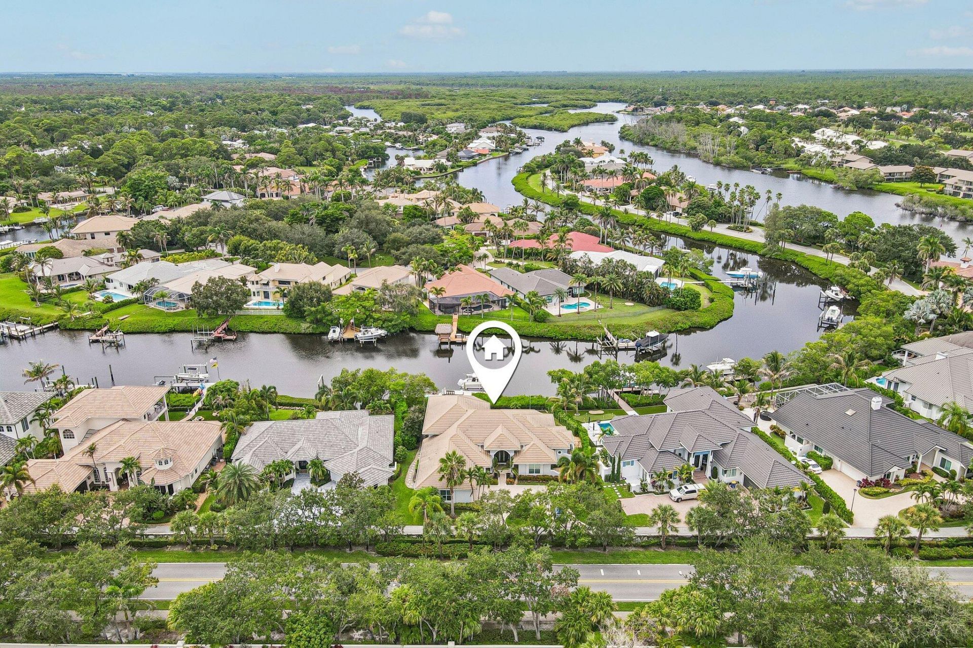 8651 SE Somerset Island Way, Jupiter, FL 33458 Photo