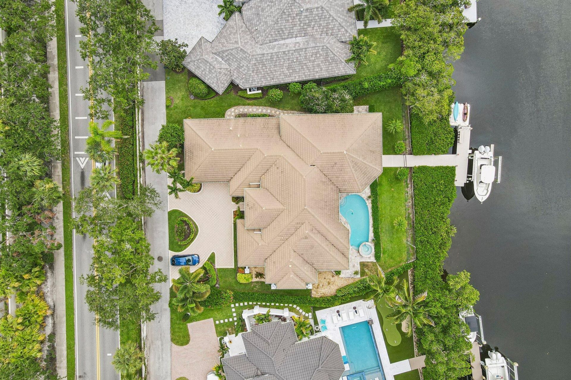 8651 SE Somerset Island Way, Jupiter, FL 33458 Photo