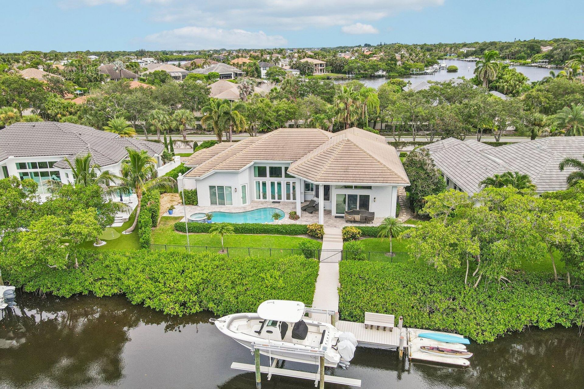 8651 SE Somerset Island Way, Jupiter, FL 33458 Photo