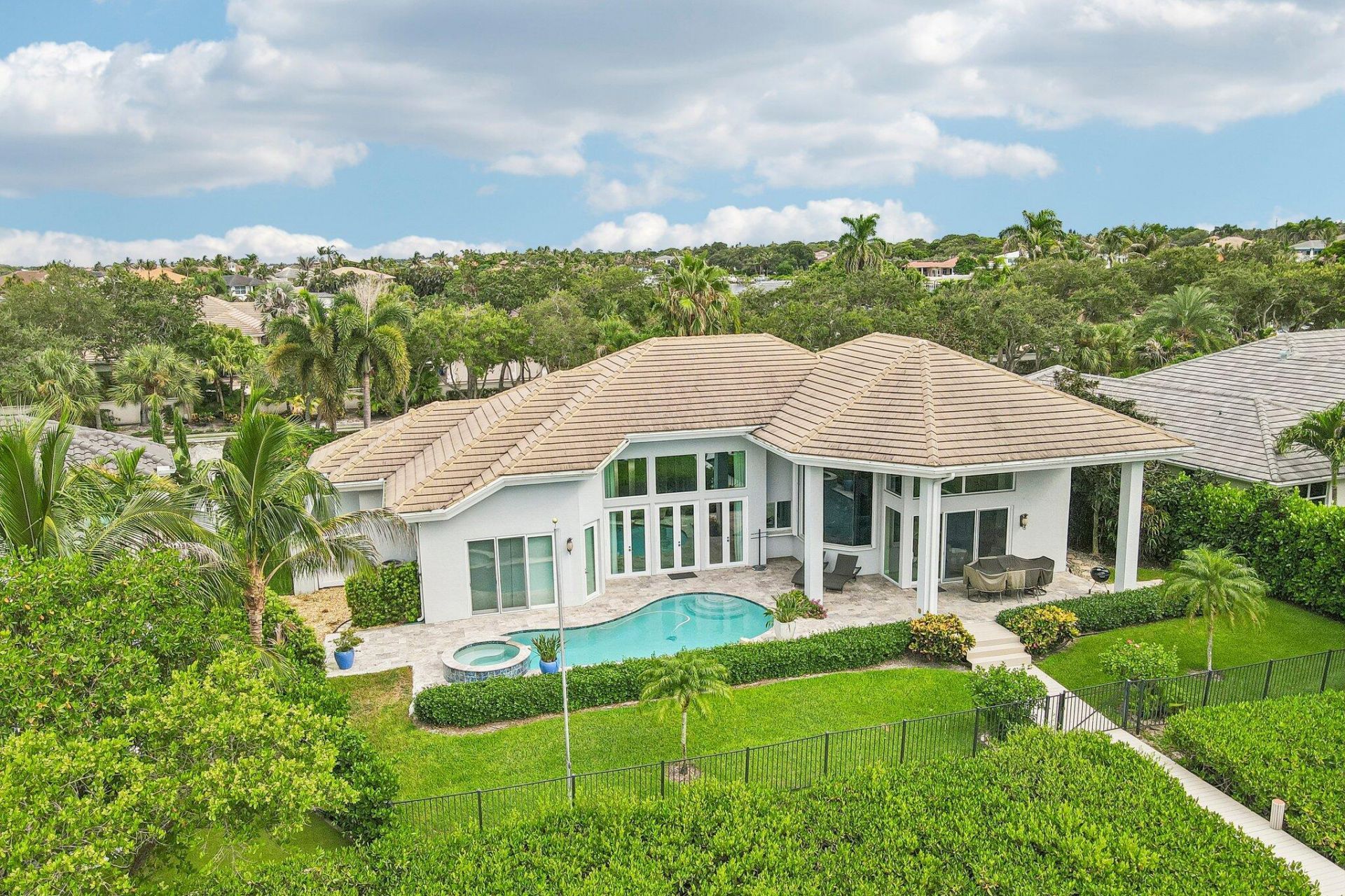 8651 SE Somerset Island Way, Jupiter, FL 33458 Photo