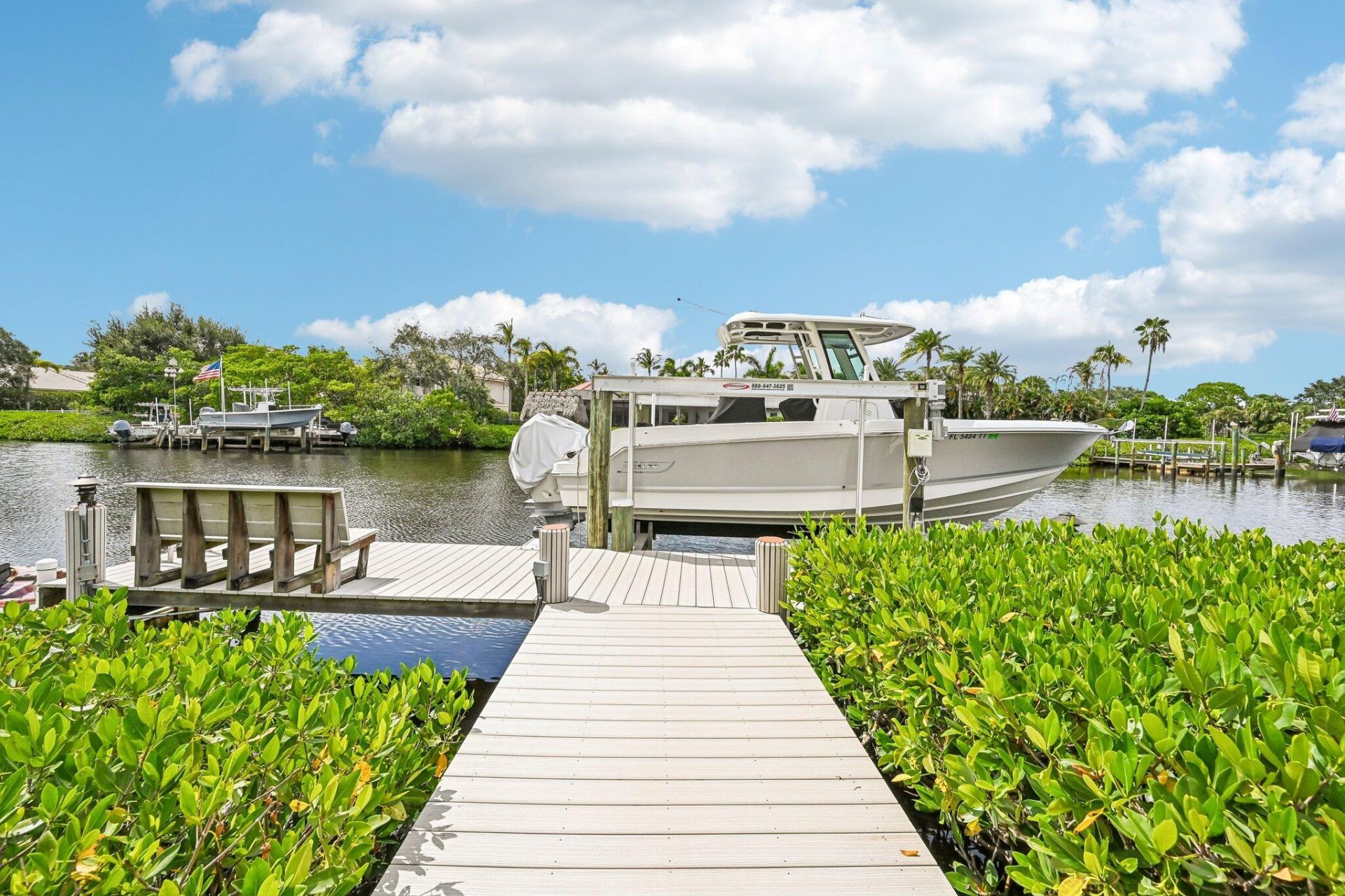8651 SE Somerset Island Way, Jupiter, FL 33458 Photo