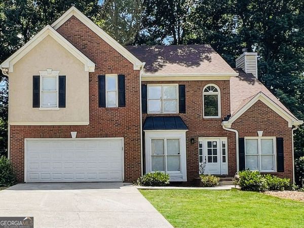120 CROFTWOOD Court, Johns Creek, GA 30097