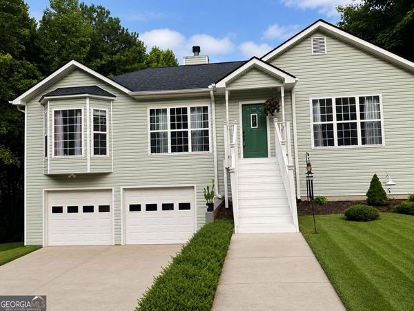 89 Providence Lake Road, Tallapoosa, GA 30176