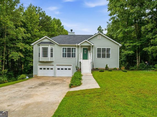 89 Providence Lake Road, Tallapoosa, GA 30176
