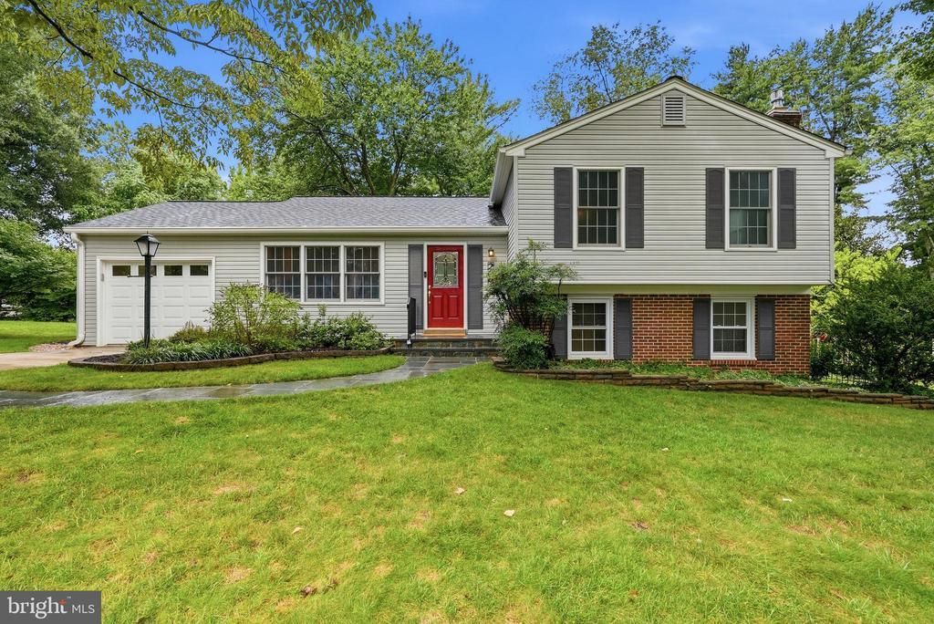 209 WATTS BRANCH PARKWAY, ROCKVILLE, MD 20850
