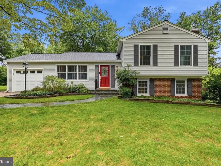 209 Watts Branch Parkway, Rockville, MD 20850 Main Photo