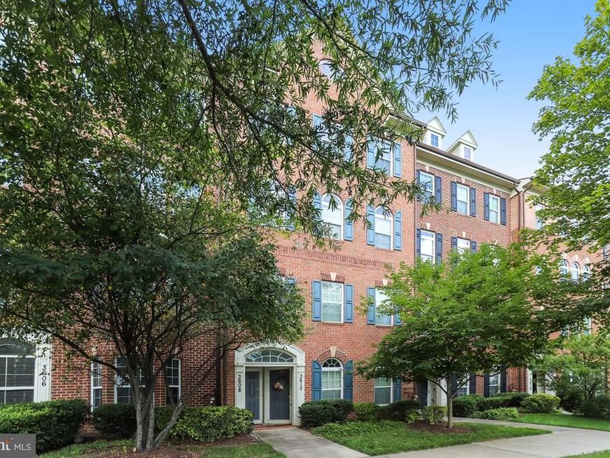 3608 Carriage Hill Drive, Unit 3608, Frederick, MD 21704 Main Photo