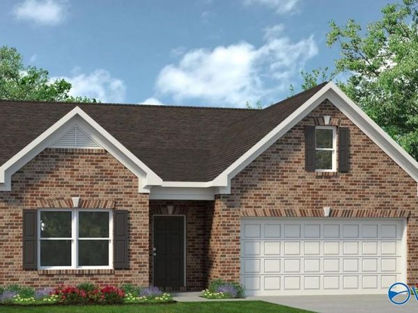 The Langford Roman Randall Road, New Market, AL 35761