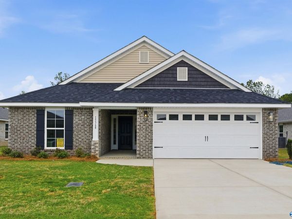 18054 Bellabon Drive, Athens, AL 35611