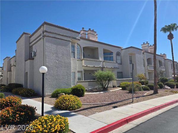 3150 Soft Breezes Drive, Unit 2166, Las Vegas, NV 89128