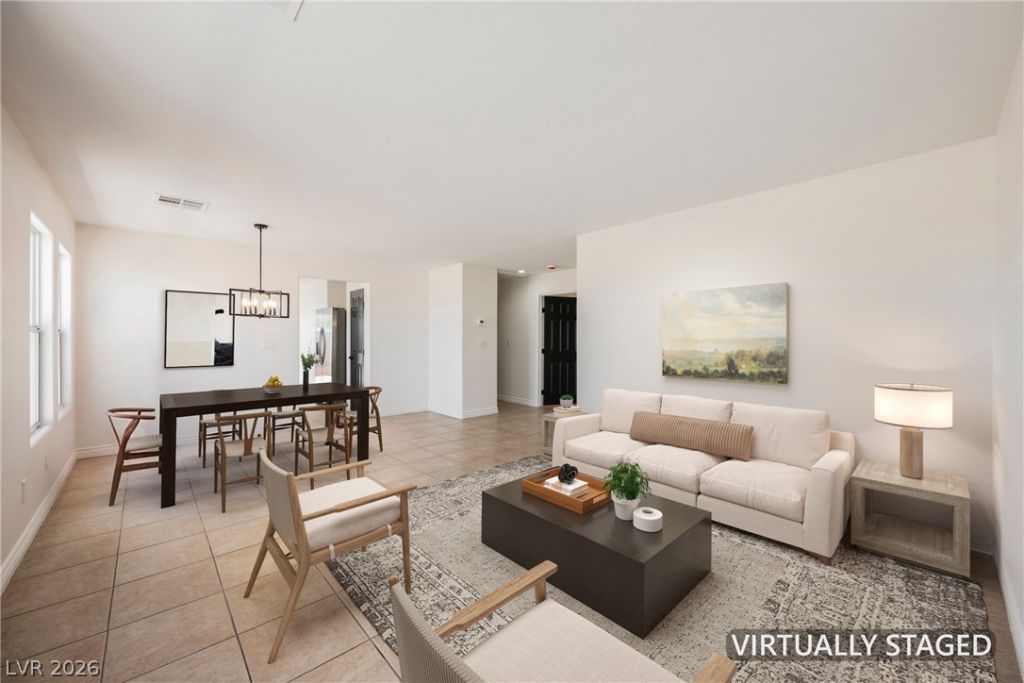 9506 Golden Scots Court, Las Vegas, NV 89123 Main Photo