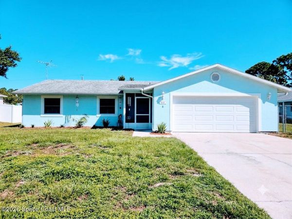 910 Ithaca Avenue SE , Malabar, FL 32950