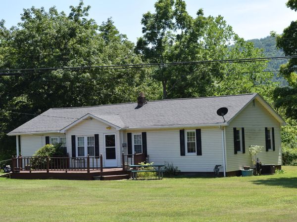 10562 Wolf Creek Rd, Wolfcreek, WV 24910
