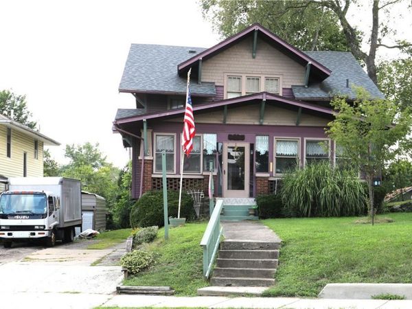501 Clark Street, Cambridge, OH 43725