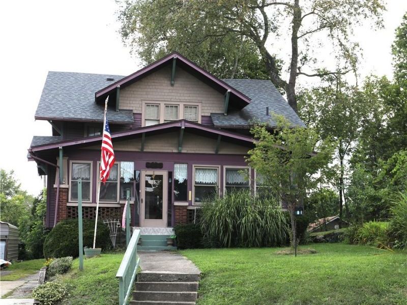 501 Clark Street, Cambridge, OH 43725 Photo 1