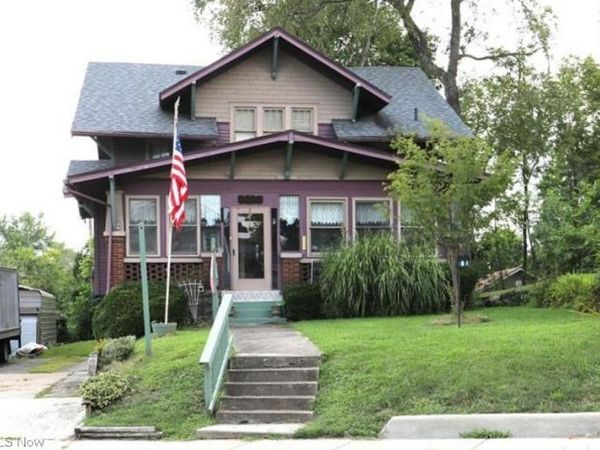 501 Clark Street, Cambridge, OH 43725