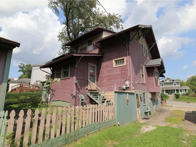 501 Clark Street, Cambridge, OH 43725 Photo 10