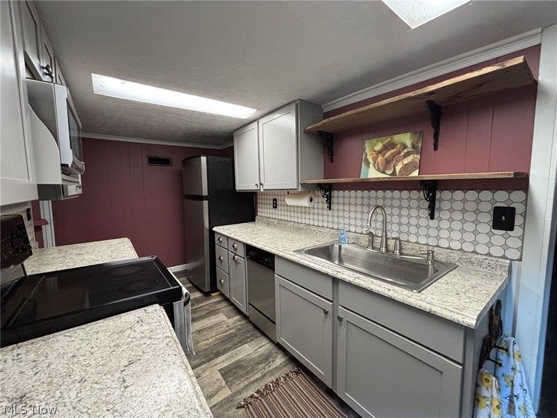 501 Clark Street, Cambridge, OH 43725 Photo 17