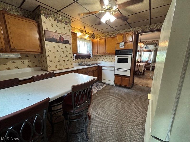 501 Clark Street, Cambridge, OH 43725 Photo 24