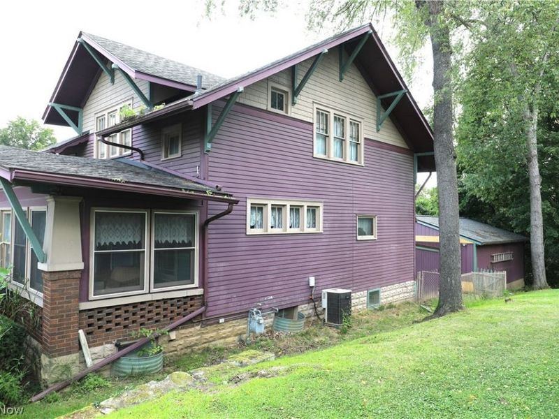 501 Clark Street, Cambridge, OH 43725 Photo 6