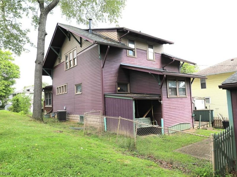 501 Clark Street, Cambridge, OH 43725 Photo 7
