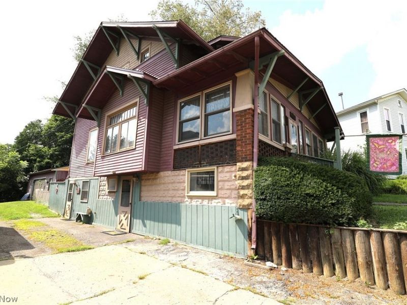 501 Clark Street, Cambridge, OH 43725 Photo 9