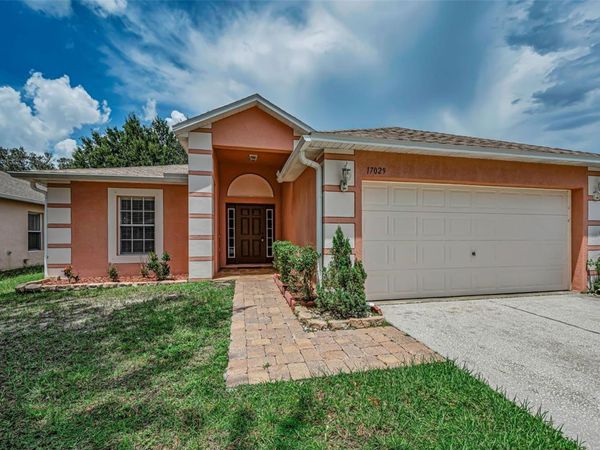 17029 TORVEST COURT , LAND O LAKES, FL 34638