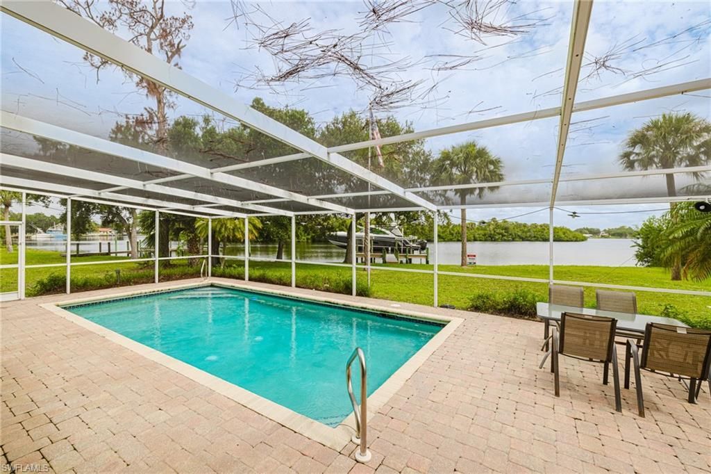 13668 Marquette Blvd, Fort Myers, FL 33905 Photo