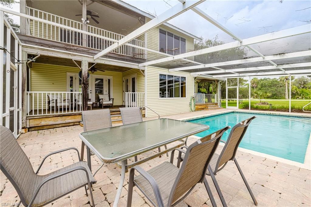13668 Marquette Blvd, Fort Myers, FL 33905 Photo