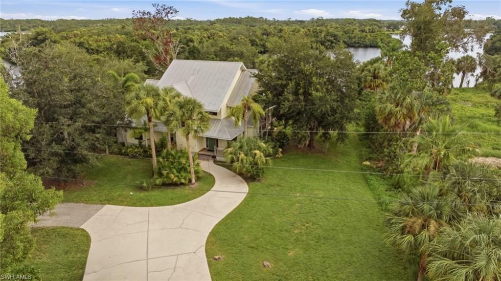 13668 Marquette Blvd, Fort Myers, FL 33905 Photo