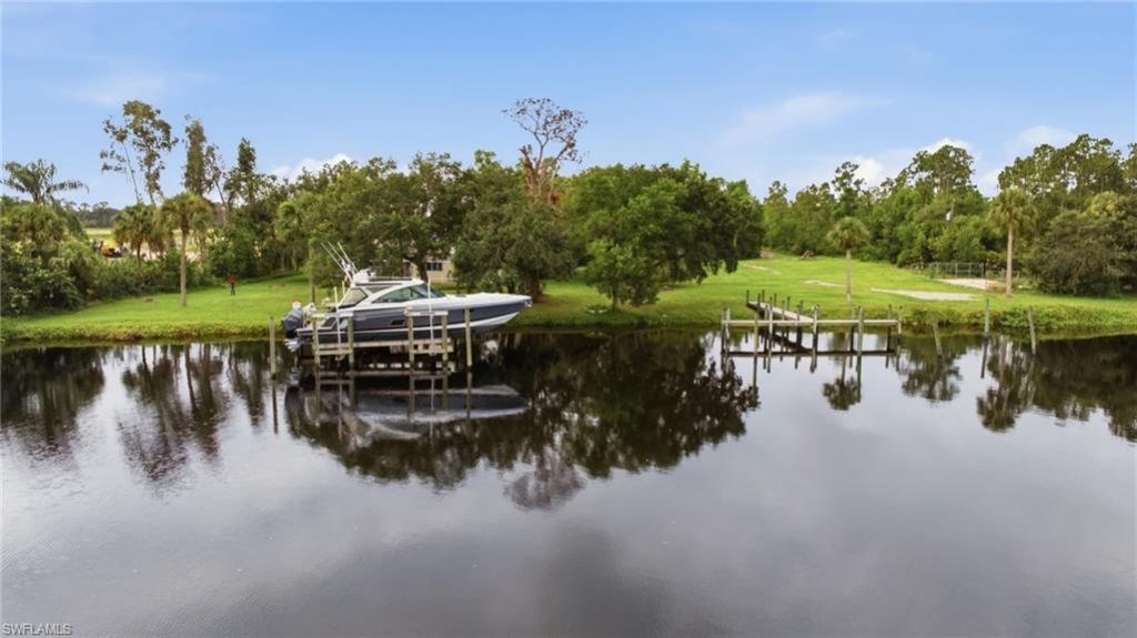 13668 Marquette Blvd, Fort Myers, FL 33905 Photo