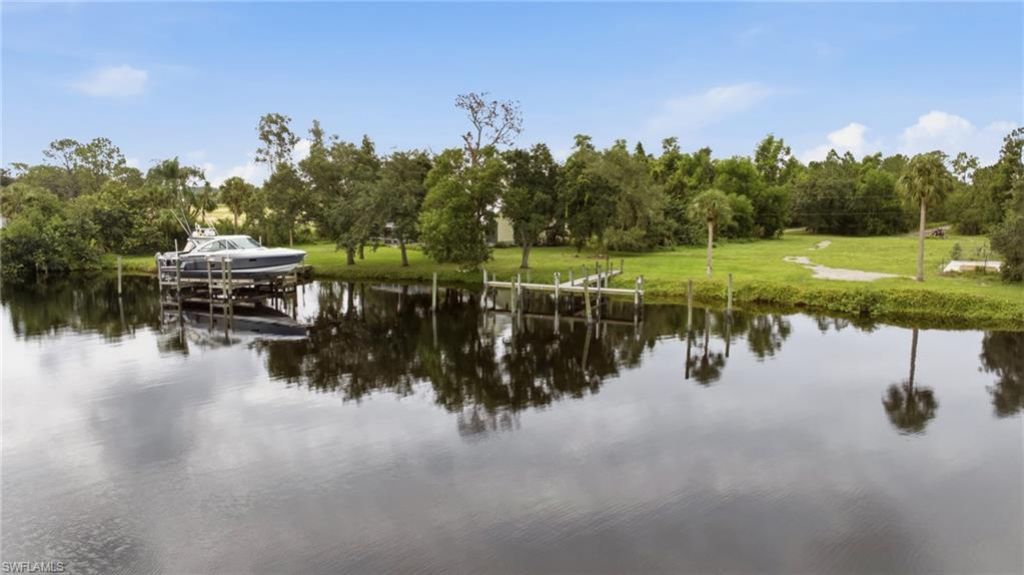 13668 Marquette Blvd, Fort Myers, FL 33905 Photo