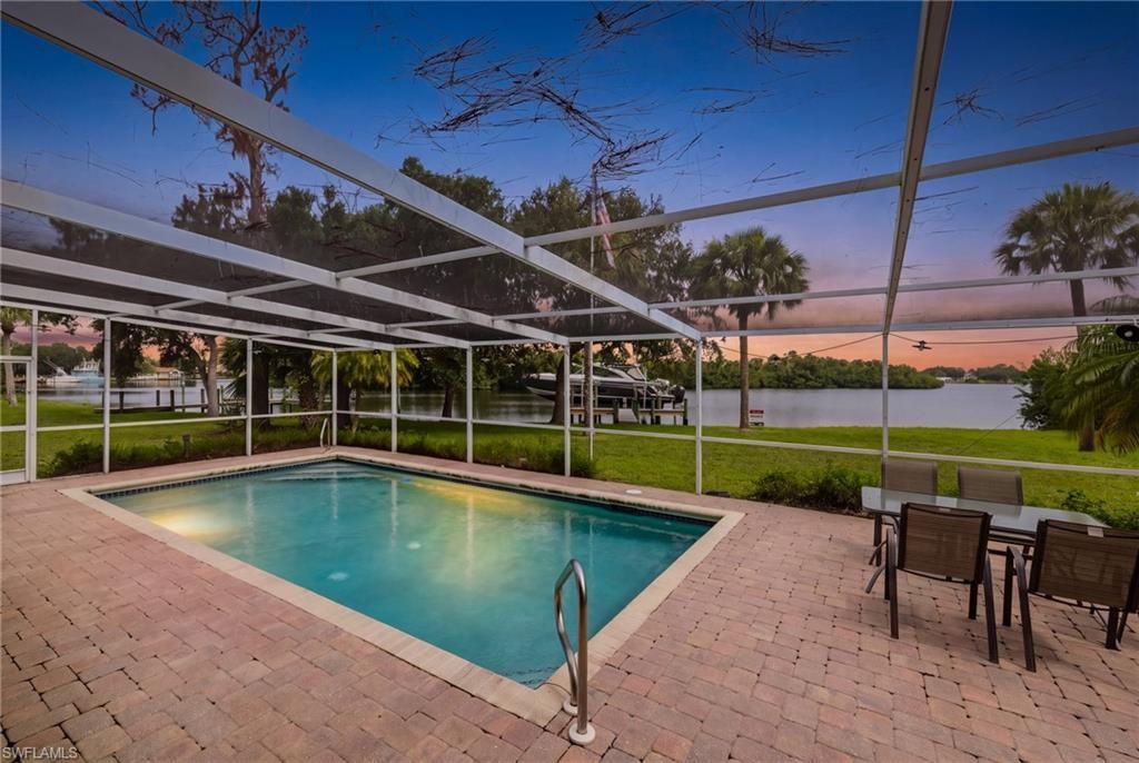 13668 Marquette Blvd, Fort Myers, FL 33905 Photo