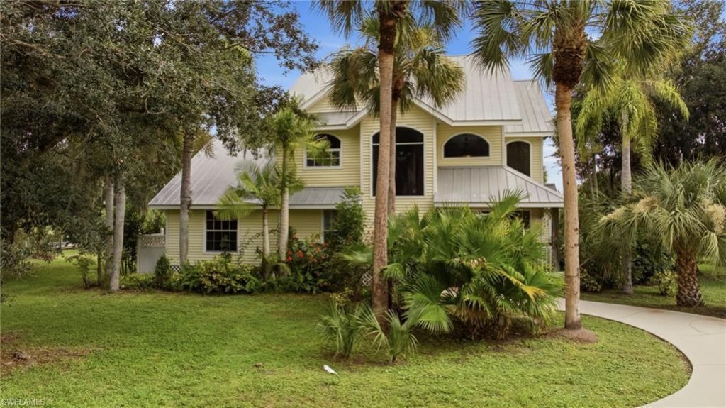13668 Marquette Blvd, Fort Myers, FL 33905 Photo