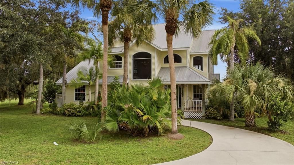 13664 Marquette Blvd, Fort Myers, FL 33905 Photo