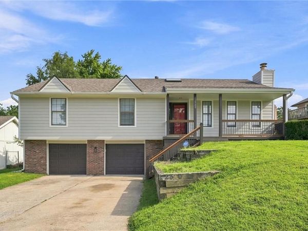 12300 E 59th Street, Kansas City, MO 64133