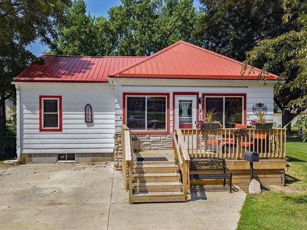 515 N Oak Street, Reedsburg, WI 53959