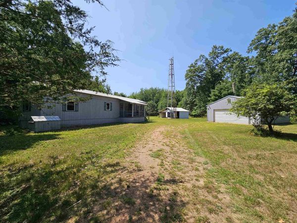 1553 15th Avenue, Friendship, WI 53934