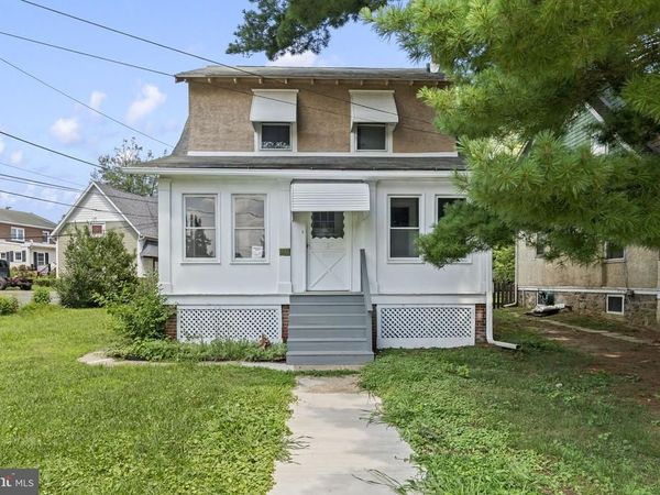 1221 PROSPECT AVENUE , PROSPECT PARK, PA 19076
