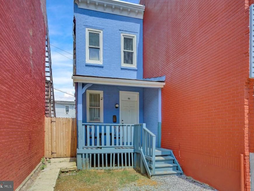 833 Green Street , Reading, PA 19601 Main Photo