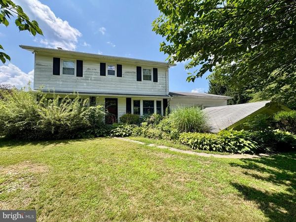 82 CLAY ROAD , MERTZTOWN, PA 19539