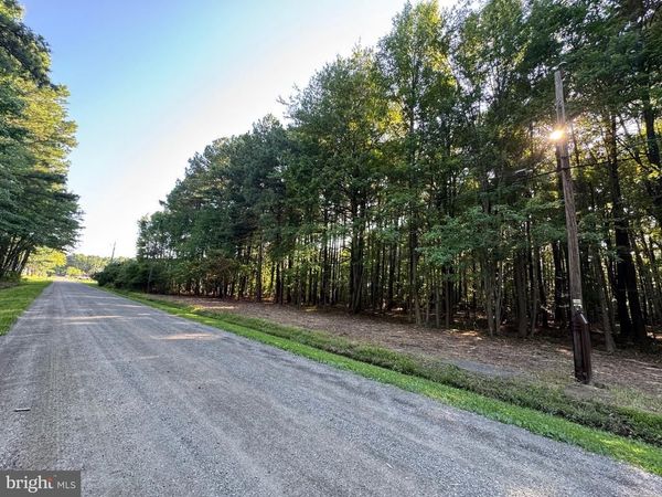142 OLIVE BRANCH ROAD, Unit LOT 7, STEVENSVILLE, MD 21666