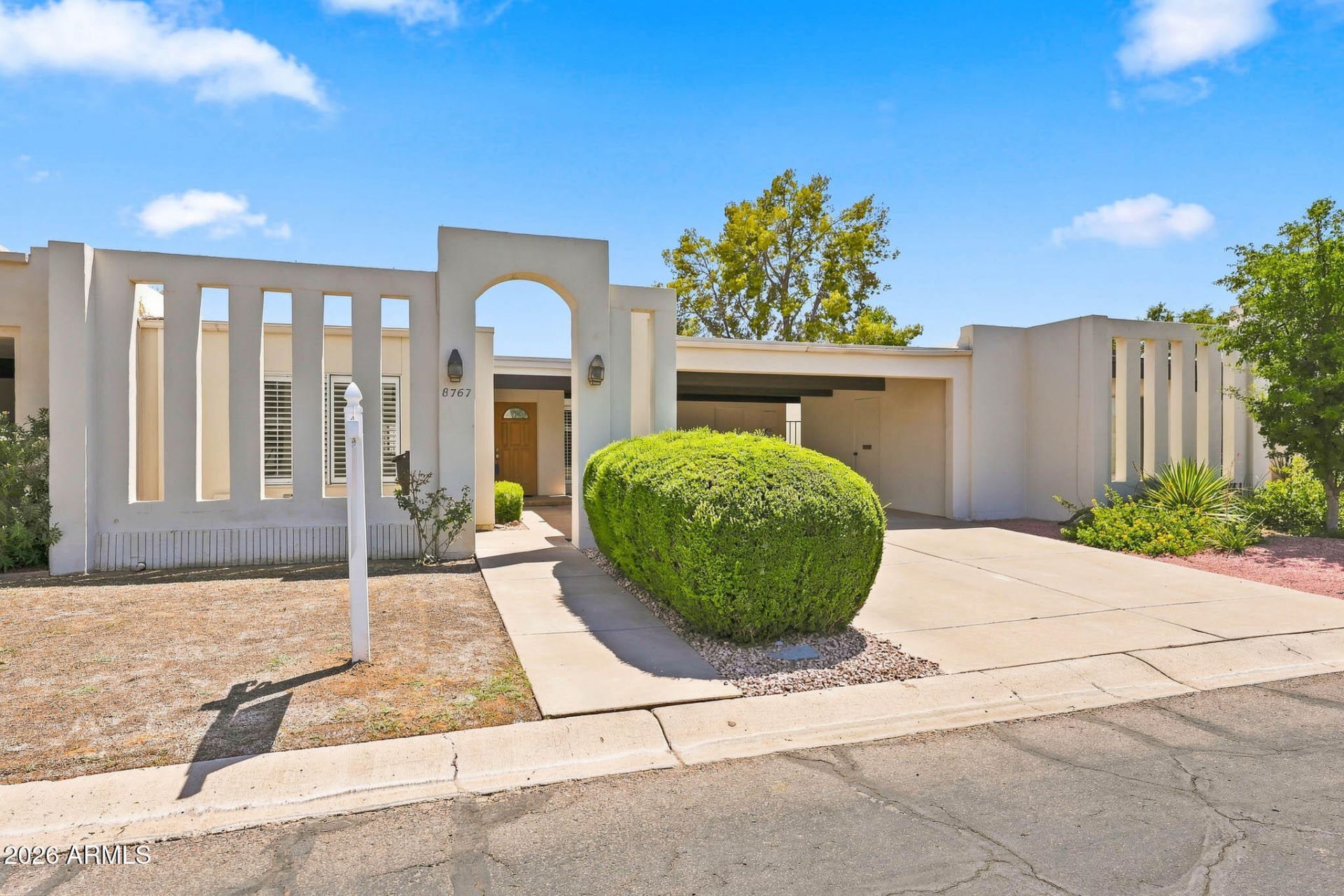 8767 E Via De Dorado, Scottsdale, AZ 85258 Main Photo