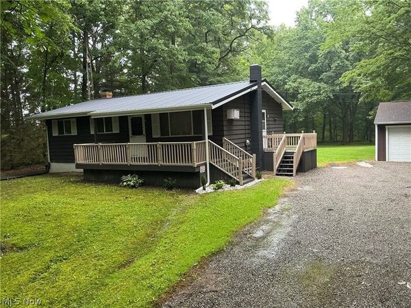16810 Heiser Road, Berlin Center, OH 44401