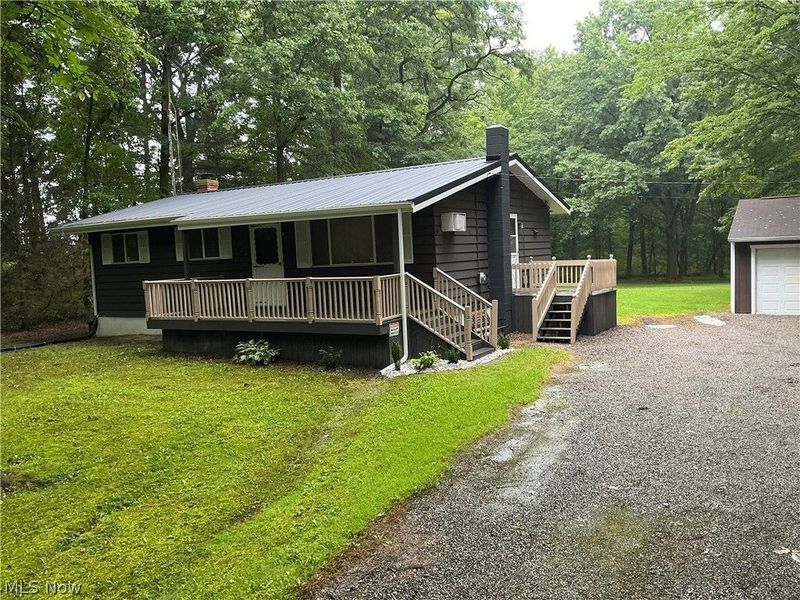 16810 Heiser Road, Berlin Center, OH 44401 Photo 1