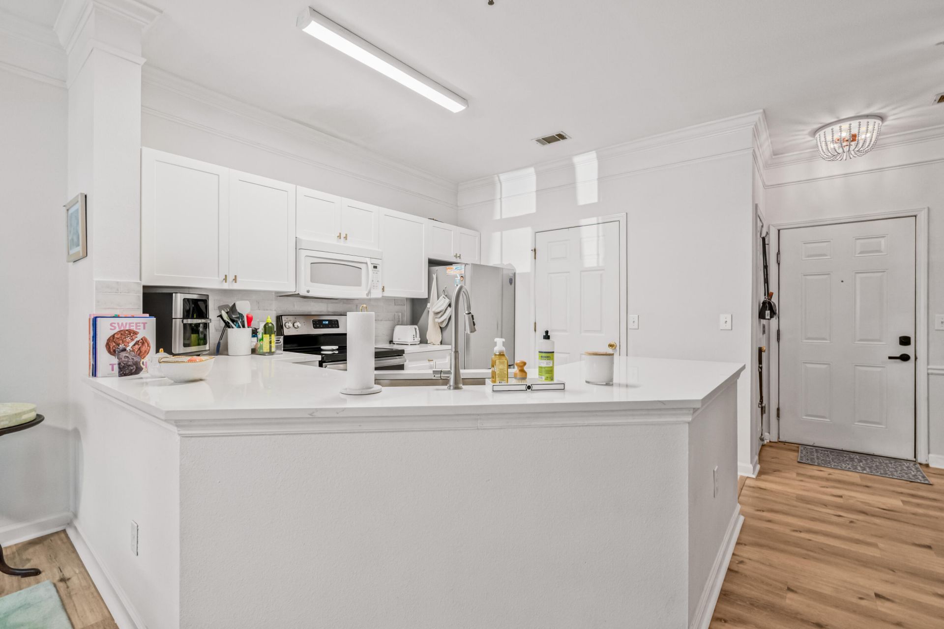 1716 Telfair Way Photo 12