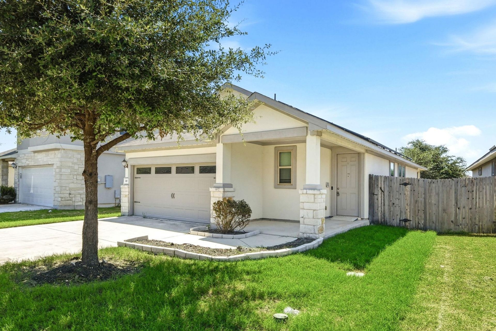 145 Mcfarland St, Georgetown, TX 78628 Main Photo