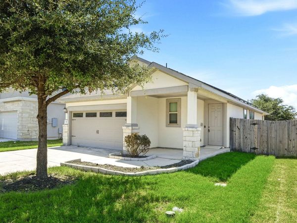 145 McFarland ST, Georgetown, TX 78628