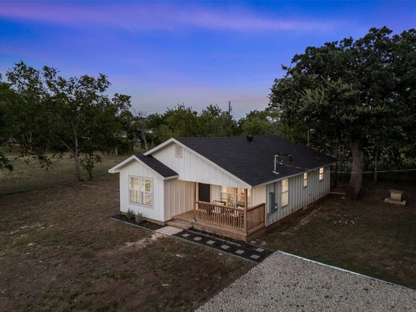 107 Russell ST, Liberty Hill, TX 78642